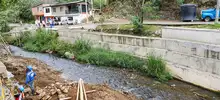 Cerca de $1.870 millones se invierten en El Aguacatal