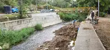 Cerca de $1.870 millones se invierten en El Aguacatal