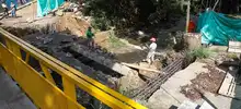 Cerca de $1.870 millones se invierten en El Aguacatal