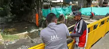 Cerca de $1.870 millones se invierten en El Aguacatal