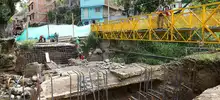 Cerca de $1.870 millones se invierten en El Aguacatal