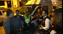 Socialización sobre Coronavirus durante operativos de control en establecimientos nocturnos