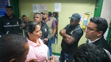Socialización sobre Coronavirus durante operativos de control en establecimientos nocturnos