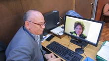 El teletrabajo abre nuevas vías para la cooperación internacional