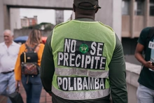 Con cultura ciudadana, sensibilizamos a los ciudadanos sobre coronavirus