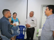 Cali es pionera en protección comunitaria al consumidor