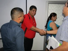 Cali es pionera en protección comunitaria al consumidor