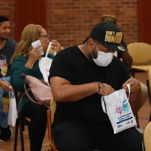 Batallón de influenciadores apoyan al alcalde Ospina en su lucha contra el Coronavirus