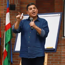 Batallón de influenciadores apoyan al alcalde Ospina en su lucha contra el Coronavirus