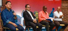 Batallón de influenciadores apoyan al alcalde Ospina en su lucha contra el Coronavirus