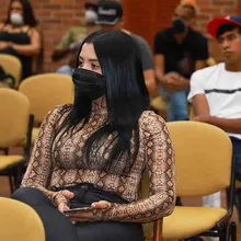 Batallón de influenciadores apoyan al alcalde Ospina en su lucha contra el Coronavirus