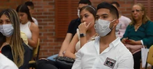 Batallón de influenciadores apoyan al alcalde Ospina en su lucha contra el Coronavirus