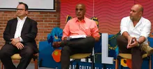 Batallón de influenciadores apoyan al alcalde Ospina en su lucha contra el Coronavirus