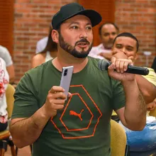 Batallón de influenciadores apoyan al alcalde Ospina en su lucha contra el Coronavirus
