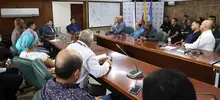Contra el Coronavirus, pastores caleños predicarán a través de las plataformas digitales