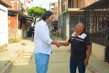 El Plan Jarillón de Cali, una apuesta de ciudad