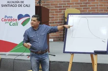 Gobiernos del Valle y Cali buscan a toda costa que la gente permanezca en casa para minimizar contagio del Coronavirus