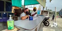 La Uaespm está en modo prevención y pedagogía ante la emergencia por el Covid-19