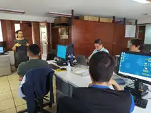 La Uaespm está en modo prevención y pedagogía ante la emergencia por el Covid-19