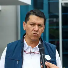 Autoridades construyen protocolo para proteger la población carcelaria durante emergencia por Coronavirus