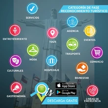 Ve, oís… ¿Nos vamos de vueltón virtual por Cali?