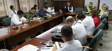 Anuncios en materia de seguridad en Cali, en el marco del coronavirus