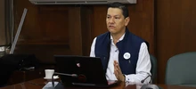 Anuncios en materia de seguridad en Cali, en el marco del coronavirus
