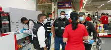 Proponen ruta para garantizar insumos durante emergencia por Covid-19