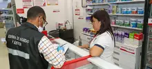 Proponen ruta para garantizar insumos durante emergencia por Covid-19