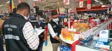 Proponen ruta para garantizar insumos durante emergencia por Covid-19