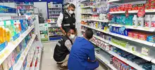 Proponen ruta para garantizar insumos durante emergencia por Covid-19