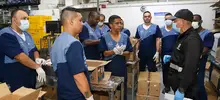 Proponen ruta para garantizar insumos durante emergencia por Covid-19