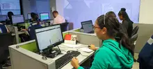 Se fortalece el PMU creado para atender emergencia por Covid-19