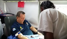 La donación de sangre no puede parar por culpa de Covid-19