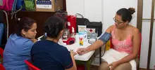 La donación de sangre no puede parar por culpa de Covid-19