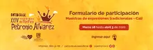 Muestras Petronio