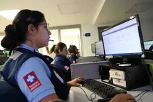Línea Covid-19 recibe cerca de 2.000 llamadas al día