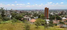 Así se vive el primer día del toque de queda en el centro de Cali