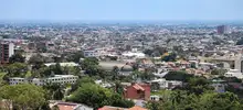 Así se vive el primer día del toque de queda en el centro de Cali
