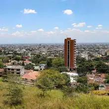 Así se vive el primer día del toque de queda en el centro de Cali
