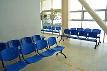 Personal de la Red de Salud Pública comprometido en primer día de toque de queda