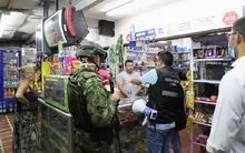 Ciudadanía caleña acata el toque de queda