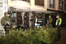 Ciudadanía caleña acata el toque de queda