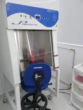 Ya se diagnostica el Covid 19 en laboratorio de Salud Pública Departamental