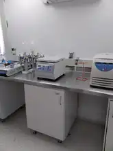 Ya se diagnostica el Covid 19 en laboratorio de Salud Pública Departamental
