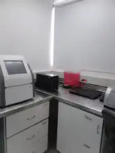 Ya se diagnostica el Covid 19 en laboratorio de Salud Pública Departamental