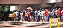 Sectores poblacionales menos favorecidos, recibirán las ayudas necesarias para pasar la cuarentena del COVID 19 en Cali