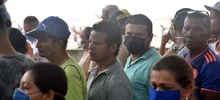 Sectores poblacionales menos favorecidos, recibirán las ayudas necesarias para pasar la cuarentena del COVID 19 en Cali