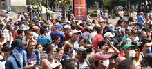 Sectores poblacionales menos favorecidos, recibirán las ayudas necesarias para pasar la cuarentena del COVID 19 en Cali