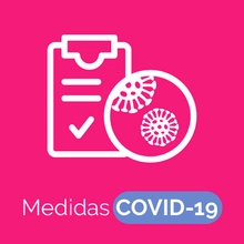 medidas covid 19 